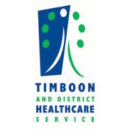 Logo of Timboon & District Healthcare Service